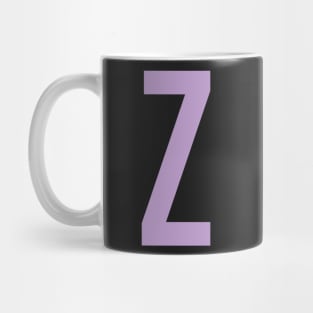 Z Mug